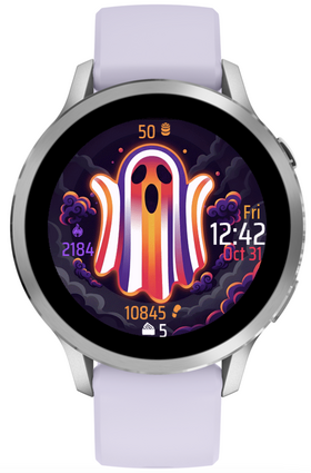 Ghost · Screenshot 3