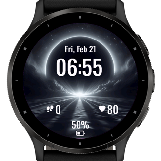 Eclipse Horizon · Screenshot 0
