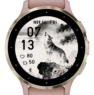 Wolf Five · Screenshot 3