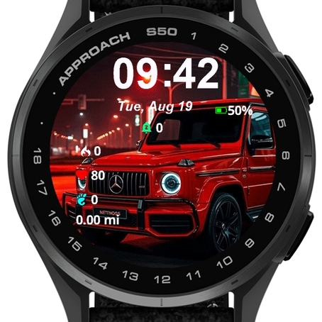Brabus · Screenshot 0