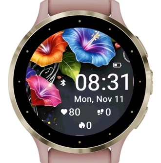 Floral Symphony · Screenshot 0