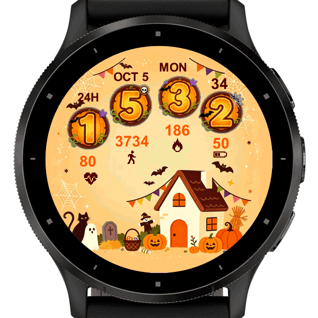 Spook Cottage · Screenshot 0