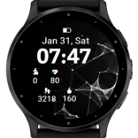 Stellar Web · Screenshot 1