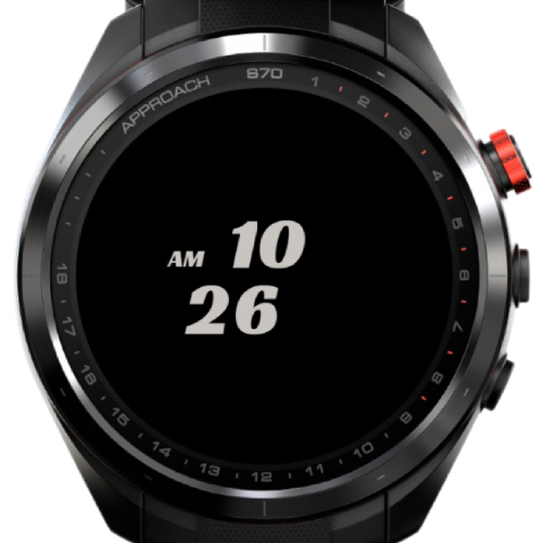Flashpoint Digital - CUSTOMIZABLE · Screenshot 3