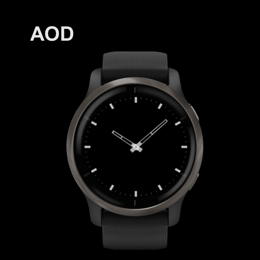 Hybrid Style TiM · Screenshot 2