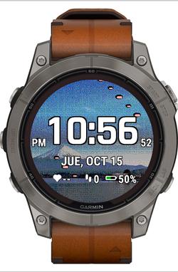 Japan — Mt Fuji · Screenshot 1