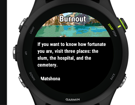Cheerfulness · Screenshot 3