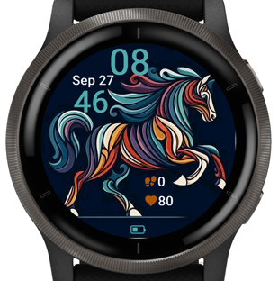 Running Stallion · Screenshot 3