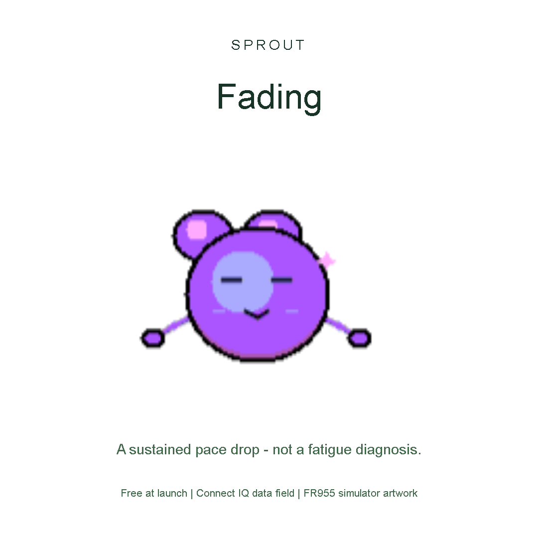 Sprout · Screenshot 3