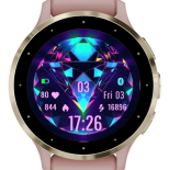 Neon Diamond · Screenshot 1