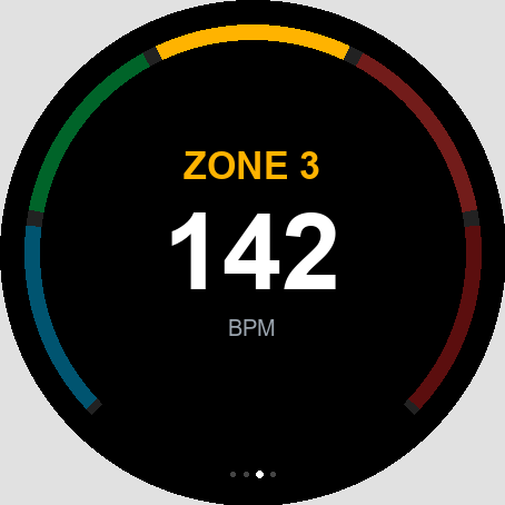 Inline Skate Tracker · Screenshot 2