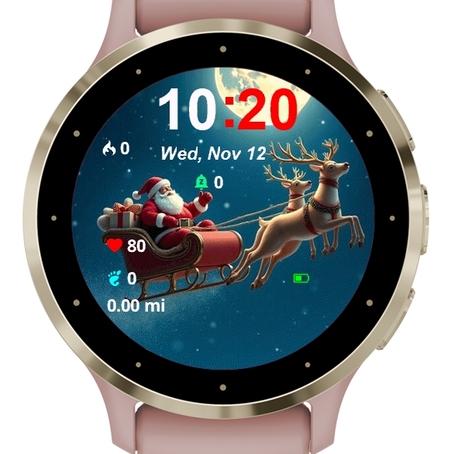 Dear Santa · Screenshot 0