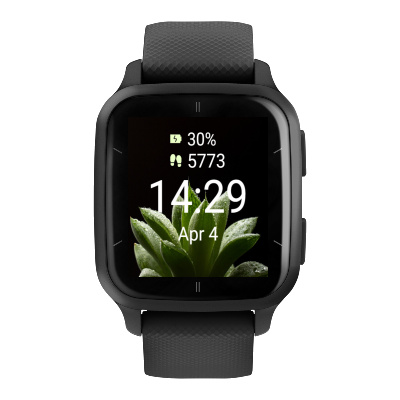 Leaf goals · Screenshot 3