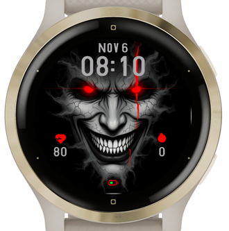 Horror Grin · Screenshot 3