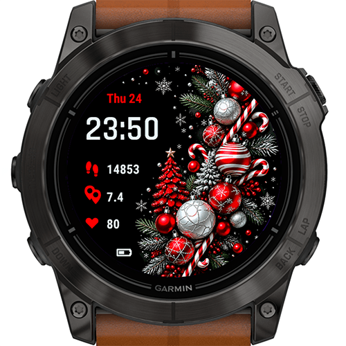 Christmas Magic G · Screenshot 2