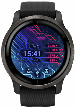 Neon Circuit · Screenshot 0