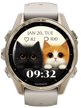 Good Kitty · Screenshot 1