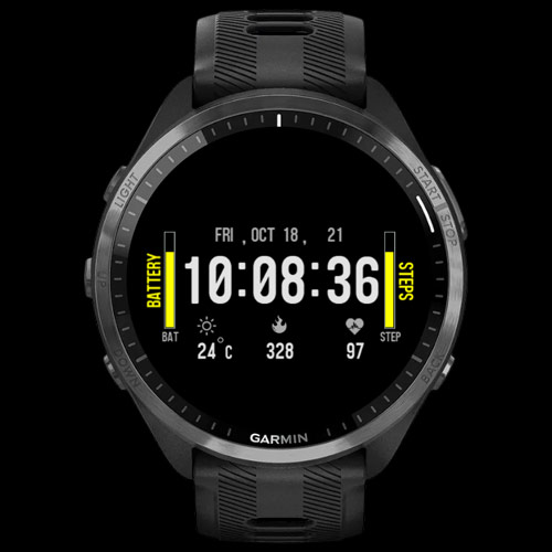 Simple Pro · Screenshot 3