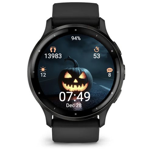 October · Screenshot 2