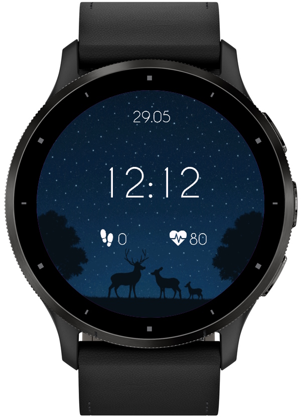 Silhouette with Trial · Screenshot 4