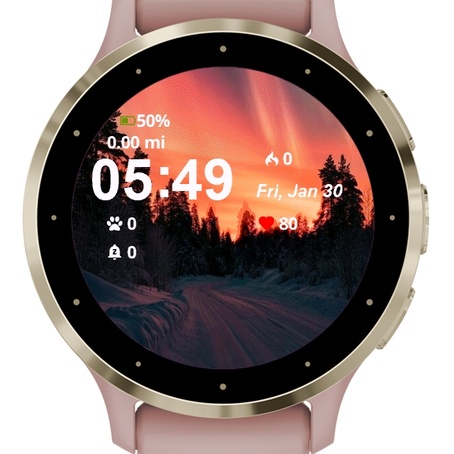 Aurora · Screenshot 0