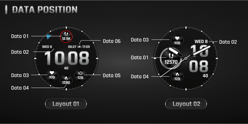 Garmin 全明星 – Descent Mk3 · Screenshot 0