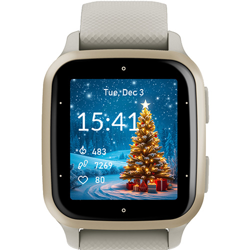 Magical Winter Holidays · Screenshot 3