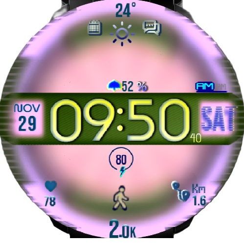 JUNO · Screenshot 3