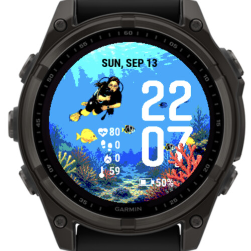 Scuba Reef 3 · Screenshot 3