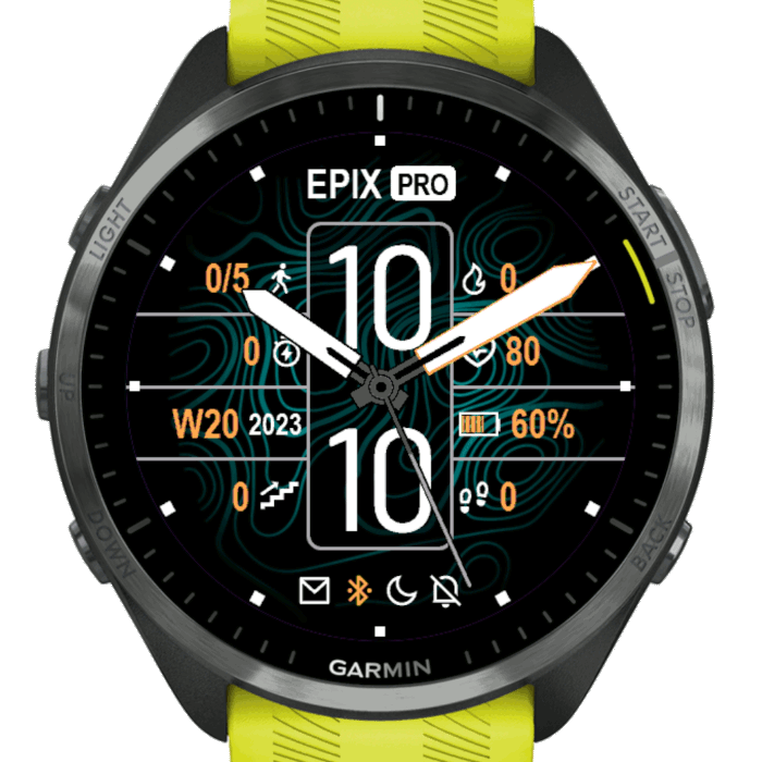 Epix2 Pro1 MB · Screenshot 1