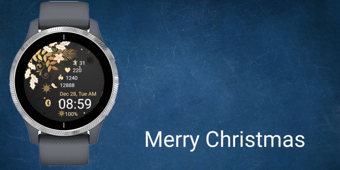 Merry Christmas · Screenshot 0