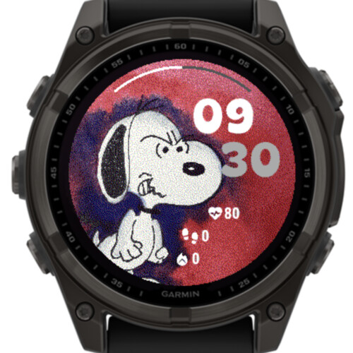 Angry Snoopy · Screenshot 3