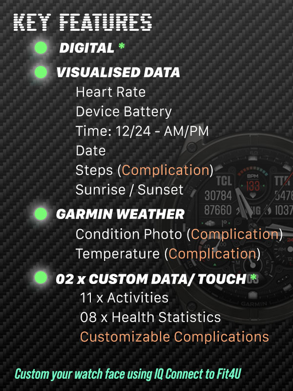 Fit4U -003 – Weather Grid Horizon 416 · Screenshot 1