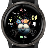 Festive Feline · Screenshot 3