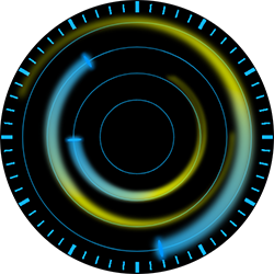 Comet Blue Pro · Screenshot 2