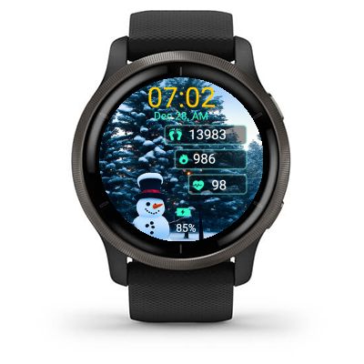 SnowBuddy · Screenshot 4
