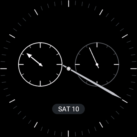 Shvartzman Orbit · Screenshot 0