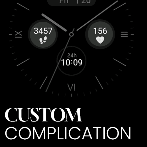 Classic Minimal · Screenshot 3