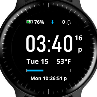 Merlin · Screenshot 0