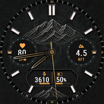 Mountain Tactical · G · Screenshot 0