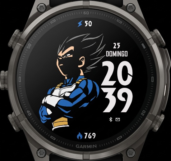 MnM BLUE WARRIOR "MIP" · Screenshot 3