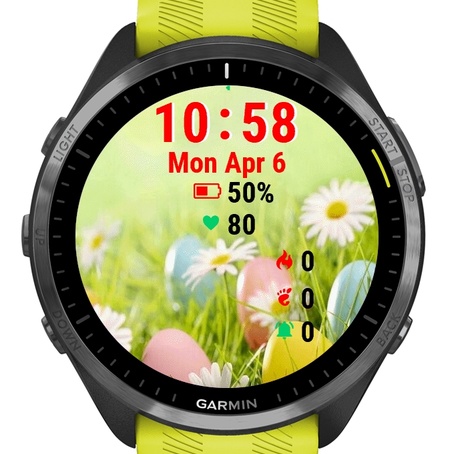 Easter Eggs Grass · Screenshot 1