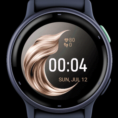 Rose Gold · Screenshot 0