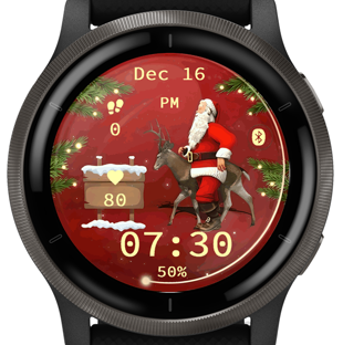 Santa Claus · Screenshot 3