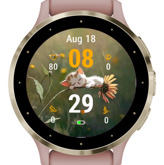 Sunny Nap · Screenshot 3