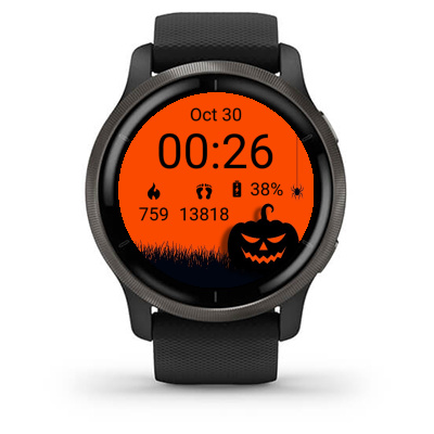 Happy halloween 2 · Screenshot 0
