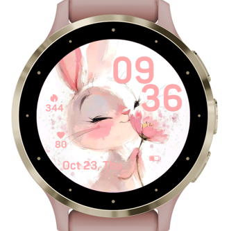 Pink Rabbit · Screenshot 2