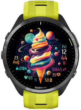 Summer Cream · Screenshot 1