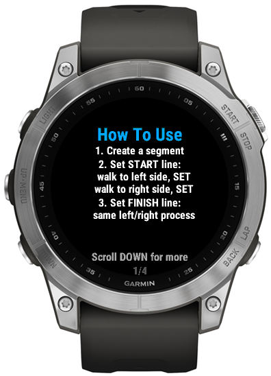 ChronoCheckPro · Screenshot 3