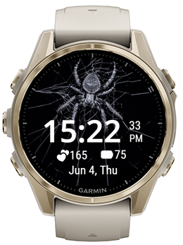 White Spider · Screenshot 1